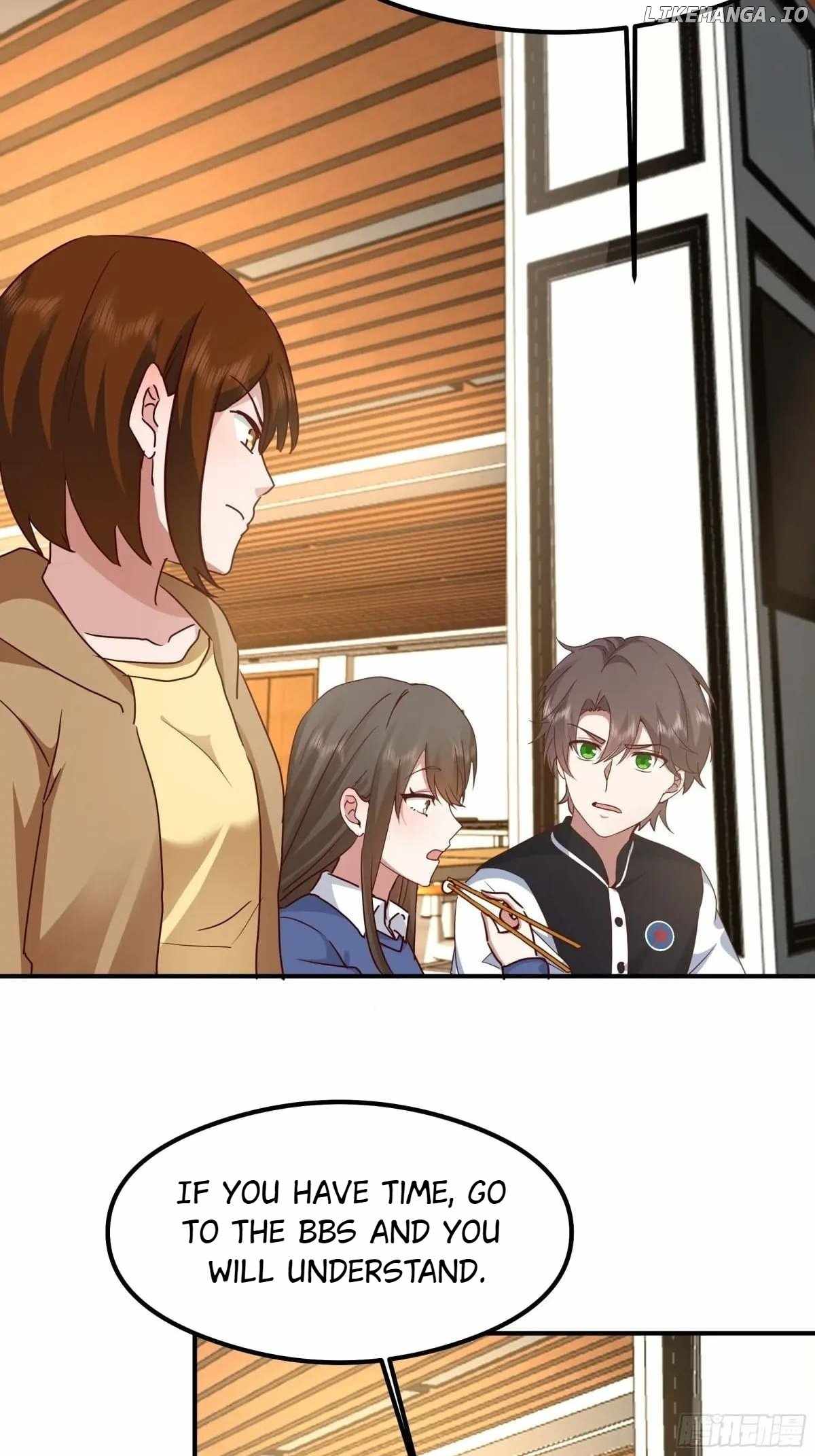 I Really Don't Want to be Reborn Chapter 431 13